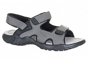 NORD Pánské sandále - pantofle na suchý zip