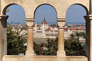 Poznejte skvělé atrakce a historii Budapešti při pobytu v hotelu Benczúr