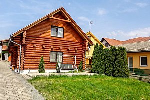 Výhodné pobyty pro rodiny na více dní ve slovensské Podhájské