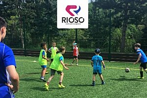60min. individuální a skupinové tréninky fotbalu pro děti