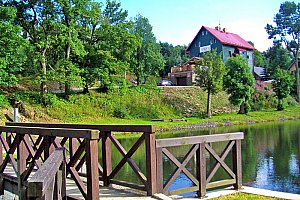Krušné hory v hotelu kousek od střediska Klínovec s wellness, aktivitami a polopenzí