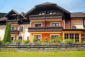 Rakouské Alpy – Salcbursko v apartmánech i přes hlavní letní sezónu