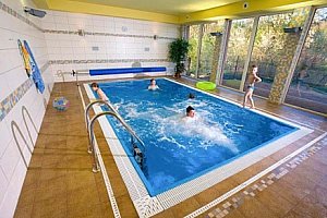 Krkonoše: aktivní dovolená v Penzionu Samohel *** s polopenzí a bazénem