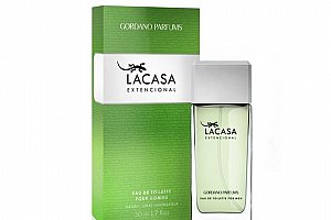 Pánský Gordano Parfums LaCasa Extencional | Toaletní voda
