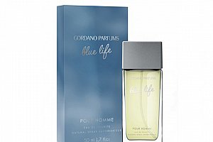 Gordano Parfums Blue Life | Toaletní voda