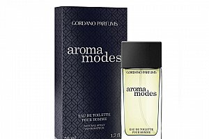 Pánský Gordano Parfums Aroma Modes | Toaletní voda