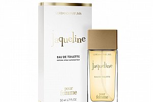 Gordano Parfums Jaqueline | Toaletní voda