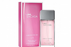 Gordano Parfums Lacasa Pink | Toaletní voda