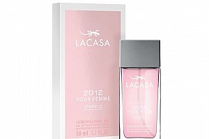 Gordano Parfums Lacasa Sparkle | Toaletní voda