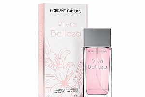 Gordano Parfums Viva Bellaza | Toaletní voda