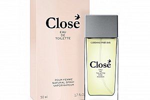 Gordano Parfums Close Close | Toaletní voda