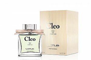 Lotus Cleo | Eau de Parfum