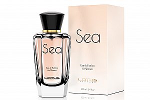 Lotus Sea | Eau de Parfum