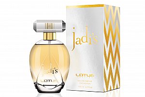 Lotus Jadis | Eau de Parfum
