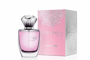 Lotus Viceversa Rose | Eau de Parfum