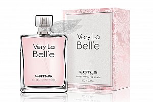 Lotus Very La Belle | Eau de Parfum