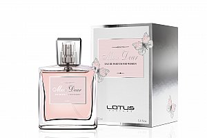 Lotus Mon Dear | Eau de Parfum
