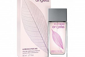 Gordano Parfums Europa Angelss | Toaletní voda