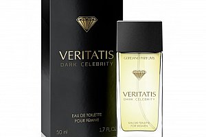 Gordano Parfums Veritatis Dark Celebrity | Toaletní voda