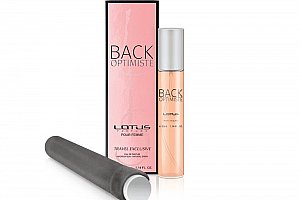 Lotus Back Optimiste | Eau de Parfum