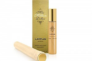 Lotus Miss Million Dollar | Eau de Parfum