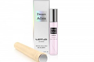 Lotus Dream Adieu | Eau de Parfum