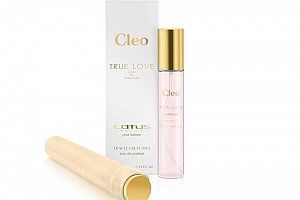 Gordano Parfums Cleo True Story | Eau de Parfum