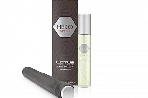 Pánský Lotus Hero Sport | Eau de Parfum