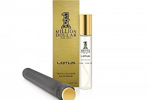 Pánský Lotus Million Dollar | Eau de Parfum