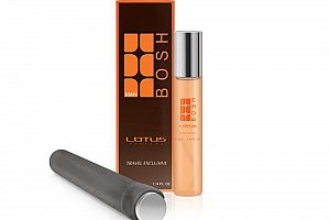 Pánský Lotus Bosh Orange | Eau de Parfum