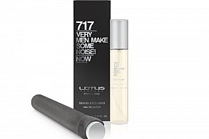 Pánský Lotus 717 Men Make | Eau de Parfum