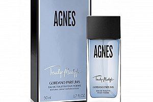 Gordano Parfums Agnes | Toaletní voda