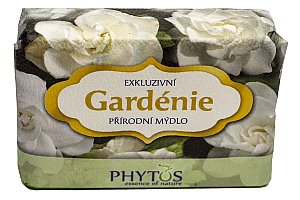 Phytos Gardenie - exkluzivní přírodní mýdlo