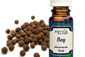 Phytos Bay - 100% esenciální olej