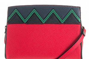Fashion Icon Dámská kabelka přes rameno malá barevná