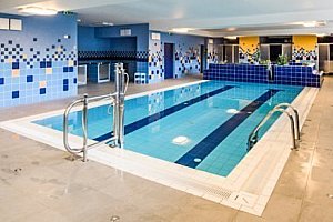 Beskydy: Hotel Relax *** blízko Pusteven s polopenzí, bazénem a wellness