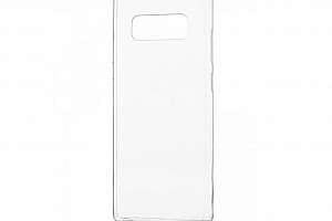 Silikonový zadní kryt pro Samsung Galaxy 9 SK15