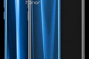 Silikonový zadní kryt pro Honor 9 SK30