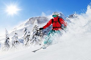 Jurgow Ski - celodenní lyžování v polských Tatrách