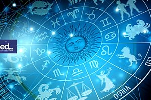 Vánoční horoskop na míru v PDF