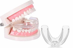 Ortodontická pomůcka pro rovné zuby + pouzdro a poštovné ZDARMA!