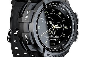 Chytré hodinky SW24 a poštovné ZDARMA!