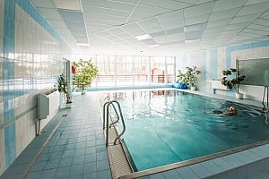 Beskydy stylově: Hotel Odra *** s bohatým wellness, bazénem, až 4 léčebnými procedurami a polopenzí