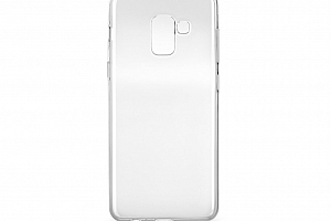 Silikonový zadní kryt pro Samsung Galaxy A5/A8- 2018 SK21
