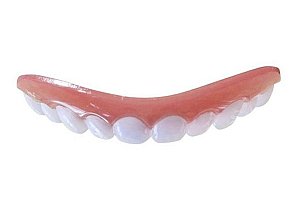 Silikonová zubní protéza KJN48 a poštovné ZDARMA s dodáním do 2 dnů!