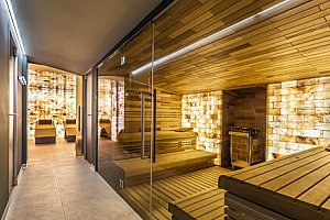 Harrachov komfortně v Apartmánech Relax 569 se snídaní až na pokoj + každý den vstup do saunového světa