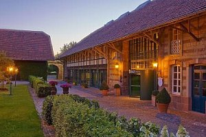 Sársko v Der Linslerhof – Hotel, Restaurant, Events & Natur **** se snídaní, saunami a fitness + slevová karta