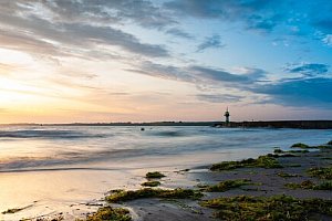 Dovolená u Baltského moře v apartmánu s privátní parní lázní v Hotelu SlowDown Travemünde + snídaně a sauny