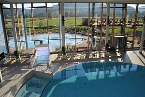 Sársko u francouzských hranic: Victor's Residenz-Hotel Saarlouis *** se snídaní, saunou a fitness + slevy