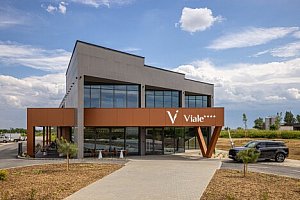 Maďarsko: Vinařská oblast ve 4* Viale Boutique Hotelu Villány se snídaní či polopenzí, wellness a degustací